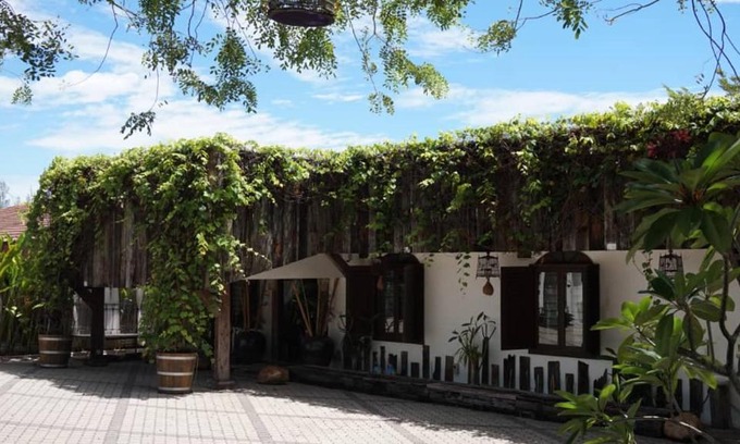 Simee House | Explore Kinta Bali Villa: Family-Friendly & Accessible Stay
