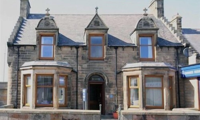 Buckie Bed & Breakfast | Guest Rated: Kintrae B&B with Breakfast & Family Comfort