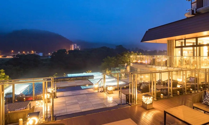 Kinugawa Onsen Hotel | Relaxing Retreat at Kinugawa Onsen Nikko Hotel Mikazuki