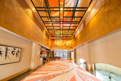 Kinugawa Onsen Hotel | Relax at Kinugawa Onsen Sanraku - 4-Star Hot Tub Retreat