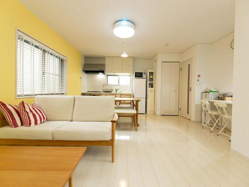 Kinugawa Onsen House | Accessible Kinugawa Station Front Room B - 9/10 Guest Rated