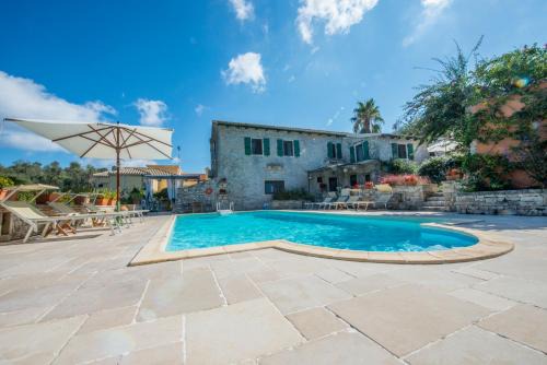Paxos Villa | Experience Kiparissi: Pet-Friendly Stay with Pool & Breakfast