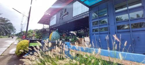 Trang Hotel | Budget-Friendly Stay at Kipbox Hotel Trang with Breakfast