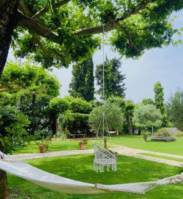 Dassia Apartment | Pet-Friendly KIPOS-SS Residences: Rated 9.3/10, Family Welcome