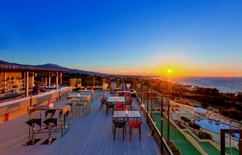 Psalidi Resort | Experience the Kipriotis Panorama Hotel & Suites Today