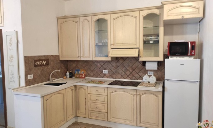 Massa Marittima Apartment | Kira Apartment Bike Friendly