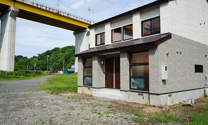Niseko Condo | Experience Comfort at KIRAKU【TSURU Niseko】with Spa & Hot Tub