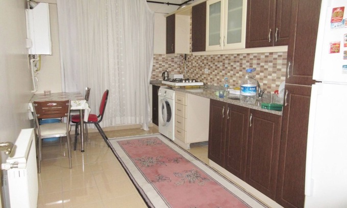 Avcilar House | Cozy Rental Home for Your Perfect Getaway
