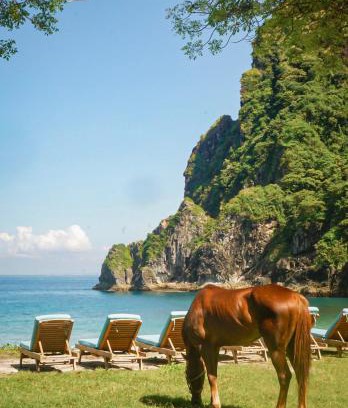 Sekongkang Other | Ocean View Haven at Kirana Retreat Sumbawa - Guest Rated 9/10