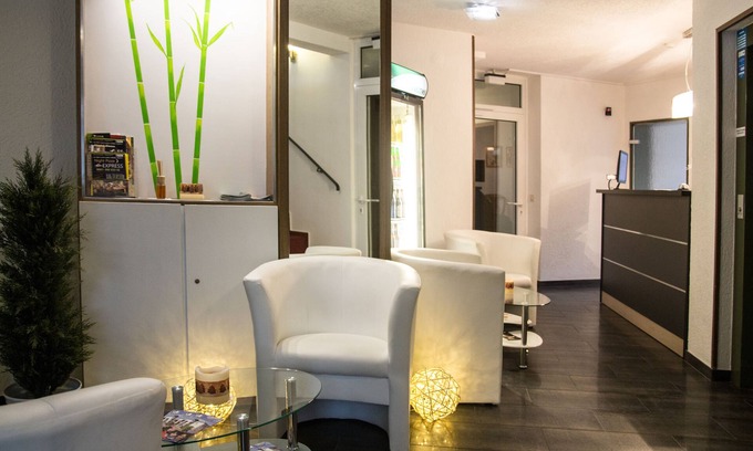 Mitte Hotel | Welcoming Kirchberg Hotel: Family-Friendly & Accessible Stay