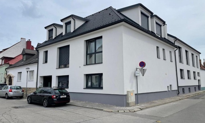 Eisenstadt Apartment | Family-Friendly Kirchenhof: A Comfortable Stay Awaits