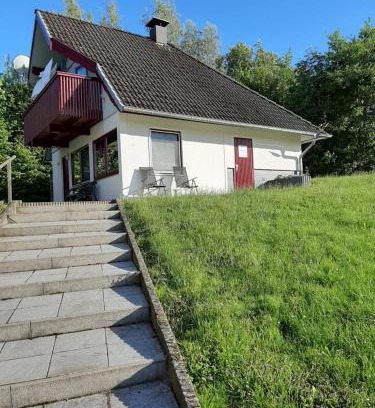Seepark Kirchheim House | Discover Kirchheim 119: Oceanfront Retreat with Spa Access
