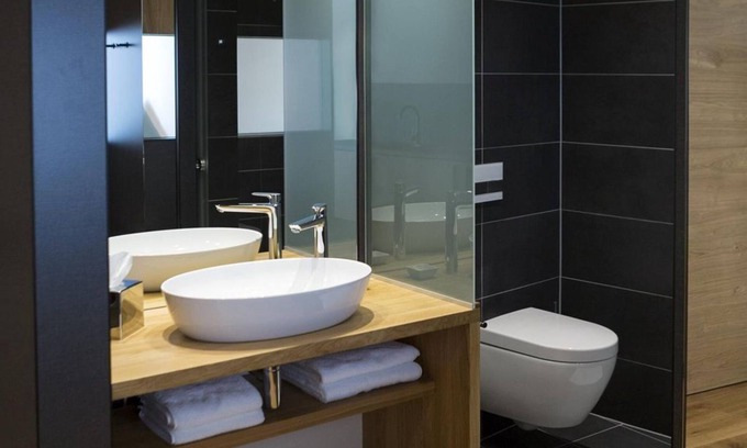 Traben-Trarbach Bed & Breakfast | "Kirchlay" comfort room - Riesling district Mosel Wein Hotel