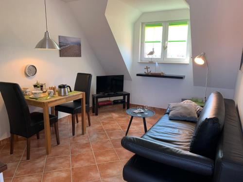 Oertzenhof Apartment | Kirchseeblick 5&6: Guest Rated 9/10 for Your Stay