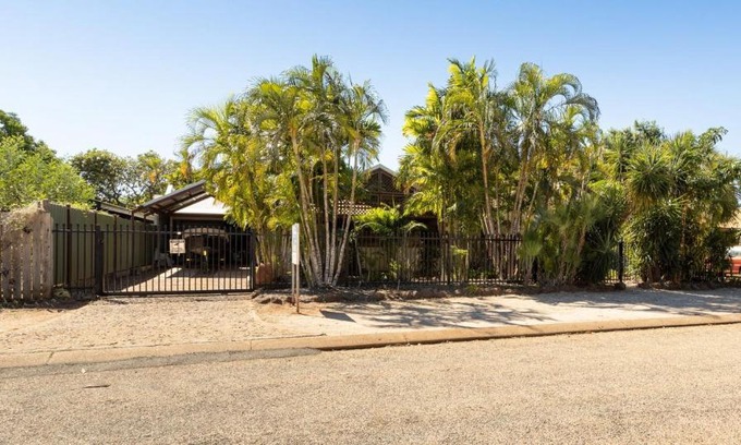 Broome House | Family-Friendly Kirei Pearl Accommodation in Broome