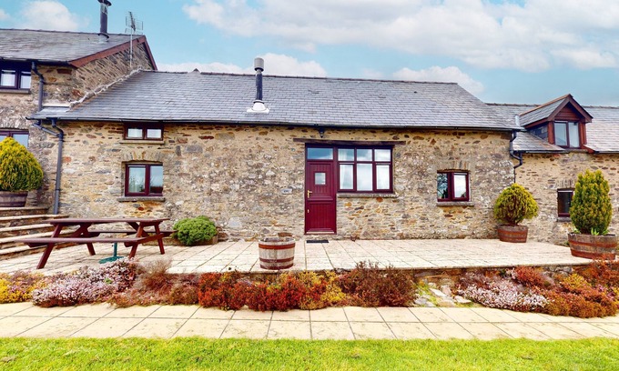 Hawkridge Cottage | Discover Kiri Cottage: Family-Friendly Retreat in Hawkridge
