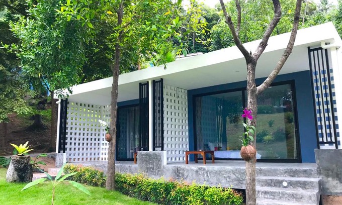 Baan Tai Resort | Discover Kiri Tawan: Guest Rated 8.6/10 Relaxation