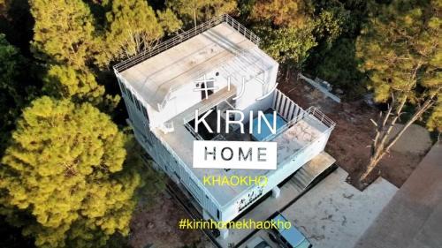Khao Kho House | Comfortable Kirin Home with Pool and Hot Tub for Groups