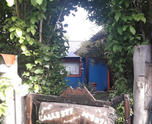 Macrozona Meseta Cerro Calafate House | Discover Kiritina's House Homestay: Guest Rated 9.5/10