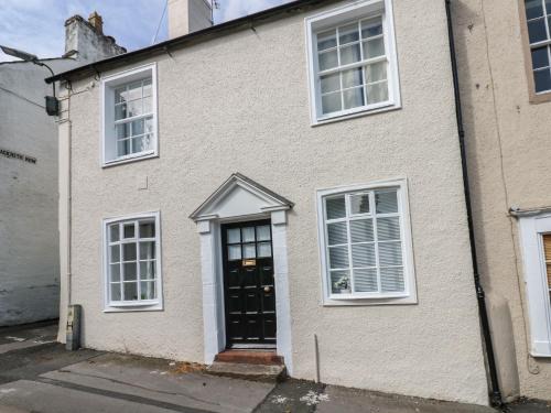 Cockermouth House | Kirkgate Cottage