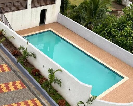 Saint Andrew Apartment | Discover Kirkland Heights: Family-Friendly with Pool Access