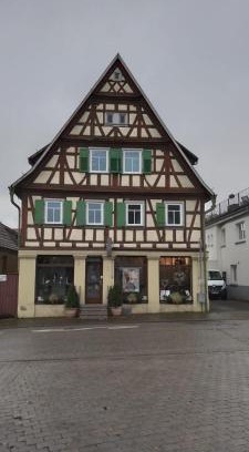 Obersulm Apartment | KiRoom Willsbach