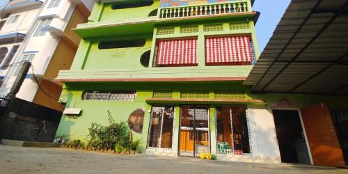 Sualkuchi House | kirtti inn AC double