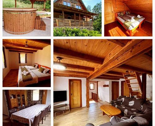 Baile Chirui Apartment | Discover Kiruly Gyöngye: Family-Friendly with Hot Tub