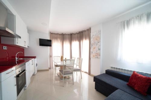 Barri Antic Apartment | Relax at Kisa Apartments de Manresa - Rated 9.5/10!