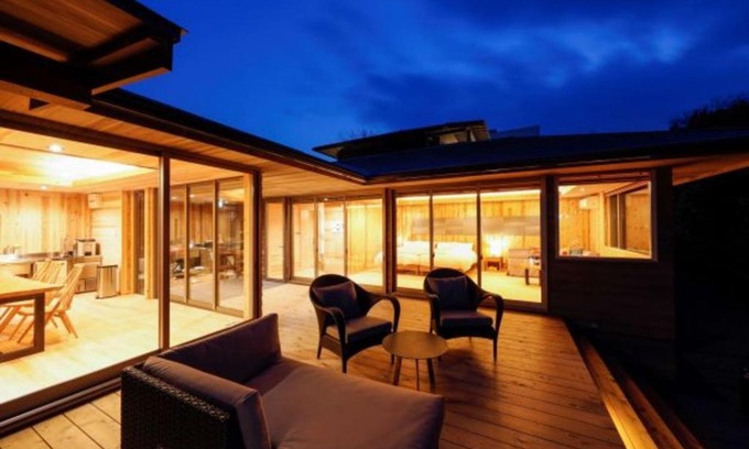 Toba Hotel | Discover Tranquility at Kisara Oneness with Spa & Family Amenities