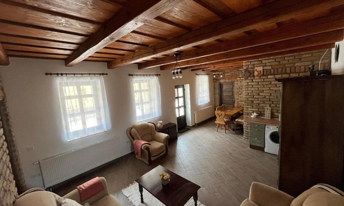 Deg Apartment | Pet-Friendly Kisdió Vendégház: 10/10 Guest Rated Retreat