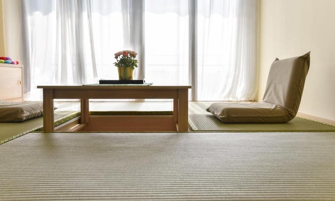 Ampang Apartment | Relax at Kisetsu no ie, KLCC Kuala Lumpur – 4-Star Oasis