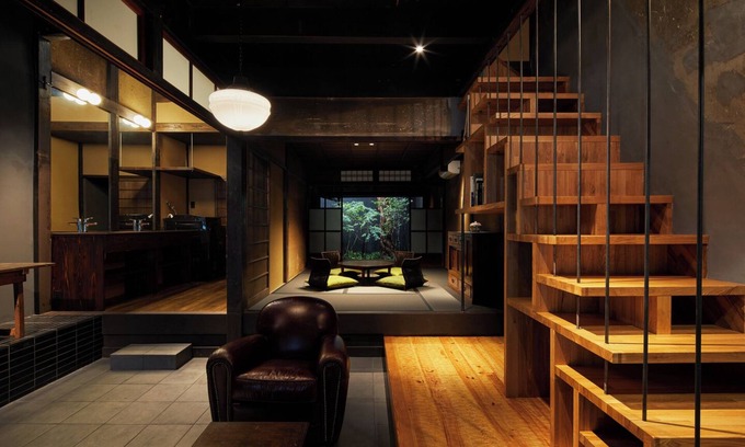 Central Kyoto Villa | Experience Kishoan 喜承庵: Top-Rated Traditional Retreat