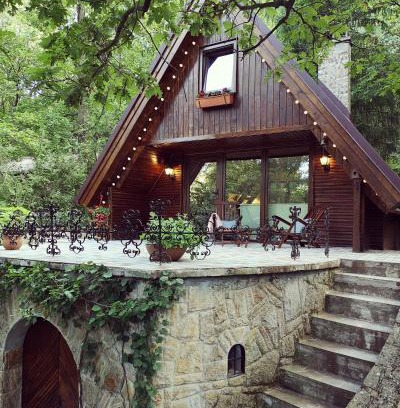 Kismaros House | Pet-Friendly Retreat at Kiskalács, Rated 9.3 by Guests
