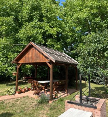 Kislod Apartment | Pet-Friendly Kislőd Apartman: Guest Rated 10/10 Stay!