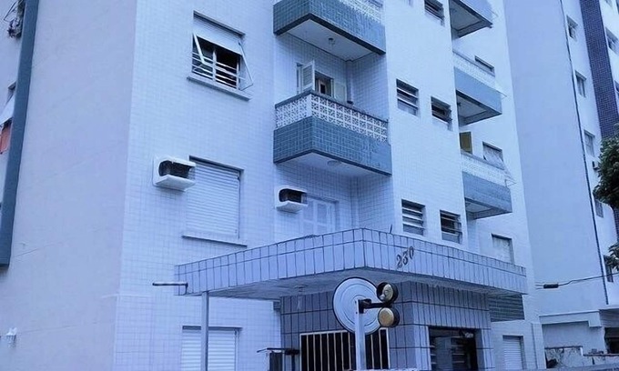 Embare Apartment | Comfortable Stay at Kit Embaré Beach with Kitchen Amenities