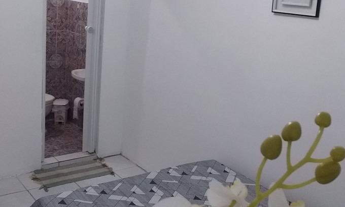 Parnaiba Apartment | Cozy Kit with Kitchen in Parnaíba, Pet-Friendly Retreat