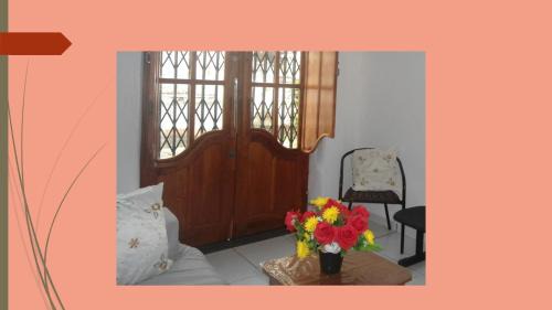 Campina House | Convenient Kit Net in the Heart of Belém, Rated 9/10
