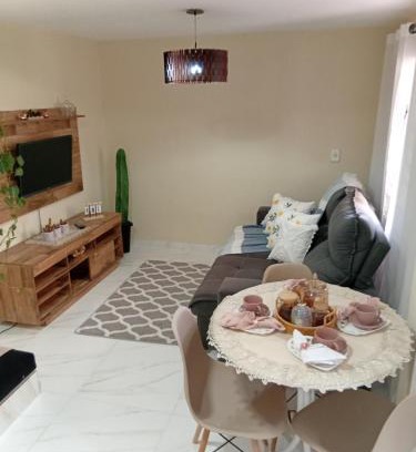 Piuma Apartment | Kit net piuma