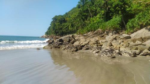 Pereque Apartment | Comfortable Stay at Kit Perequê Guarujá - Pet & Child Friendly