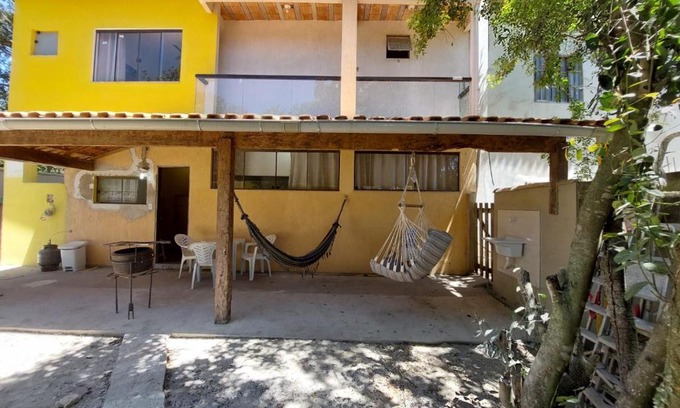 Arraial do Cabo House | Ocean View Getaway at Kit Sabiá - Rated 9/10 by Guests