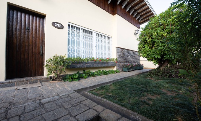 Jardim Andira Apartment | Discover Kit Vila São Francisco: Pet-Friendly Comfort Awaits