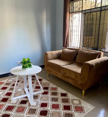 Kigamboni Apartment | Budget-Friendly KITA Home: Pet and Child Friendly Retreat