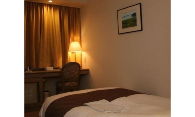 Kitami Hotel | Top-Rated Stay at Kitami Pierson Hotel with Accessibility