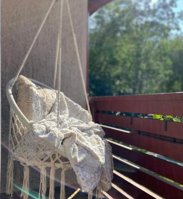 Juodkrante Apartment | Kid-Friendly Kitas Krantas: Guest Rated 9.6/10