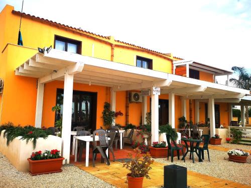 Birgi Vecchi Bed & Breakfast | Discover Kite Hub Lo Stagnone: Top-Rated, Pet-Friendly Escape
