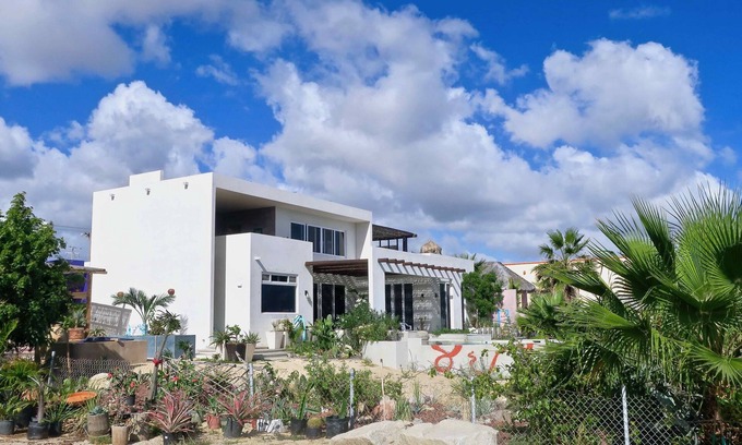 El Sargento House | Adventure Awaits: Oceanfront Fun with Top-Rated Amenities