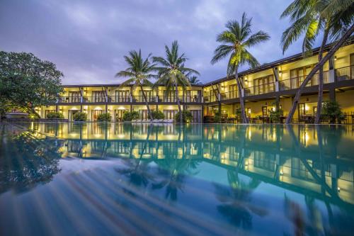 Yodakandiya Hotel | Relax at Kithala Resort - Thema Collection with Ocean Views