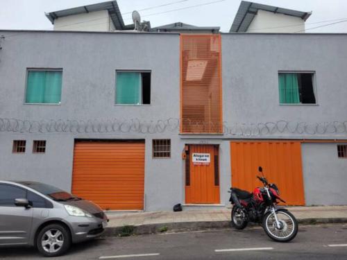 Caicaras Apartment | Budget-Friendly Kitinet Central - Family Friendly Stay Awaits