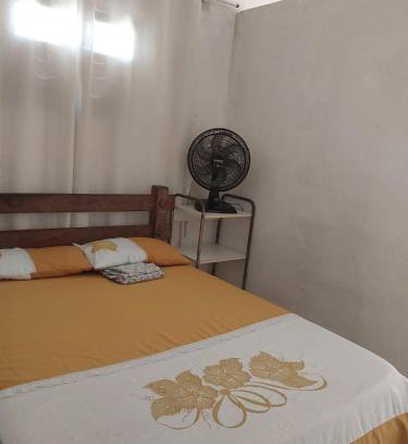Camboinha House | Kitinet da Duda
